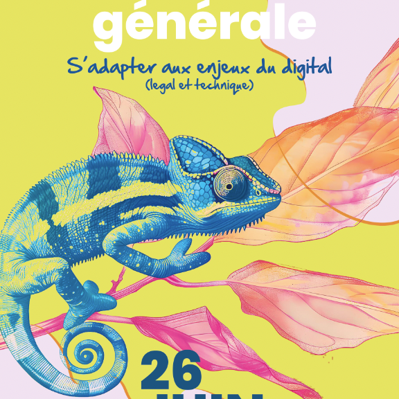 Assemblée Générale 2025