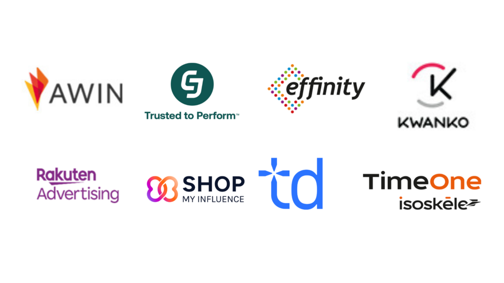 INFLUENCE Commission influence CPA