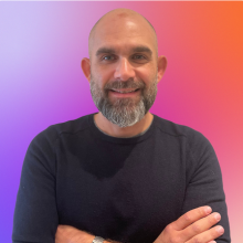 Photo de profil Gregory Bocquenet