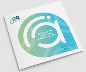 Baromètre Emailing & Newsletter