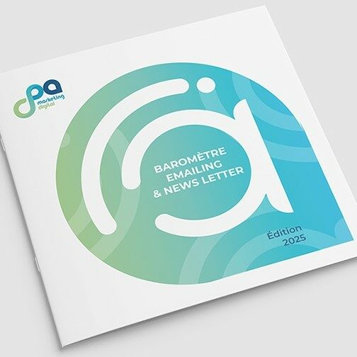 Baromètre Emailing & Newsletter
