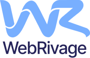 logo webrivage