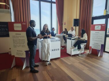 Salon one to one Biarritz - village CPA