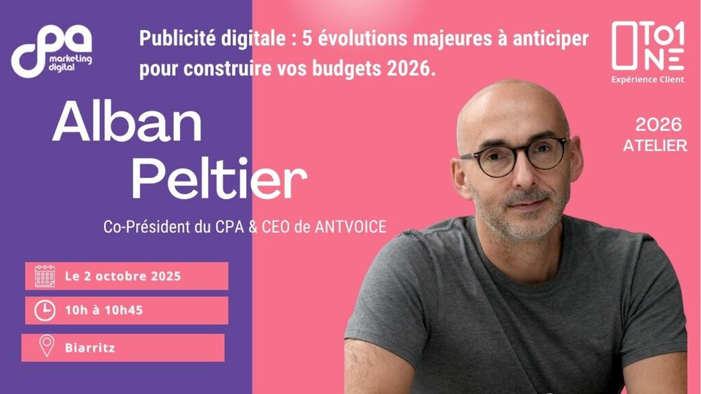 Le One to One Biarritz 2025