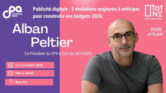 Le One to One Biarritz 2025