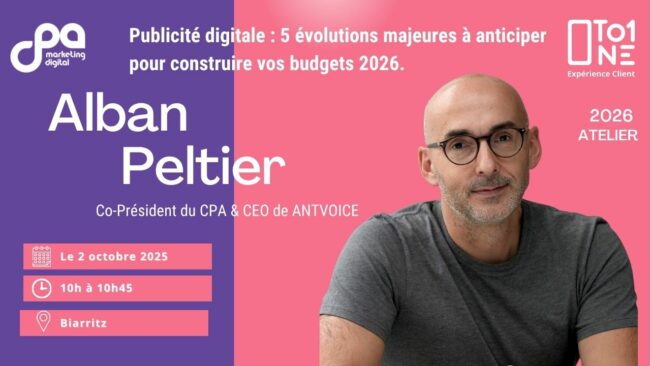 Le One to One Biarritz 2025