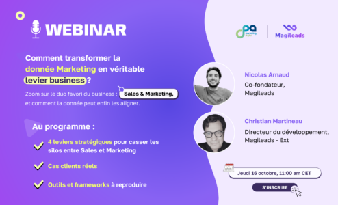 CPA - Webinar - Magileads