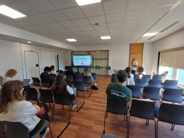 Salon one to one Biarritz 2025