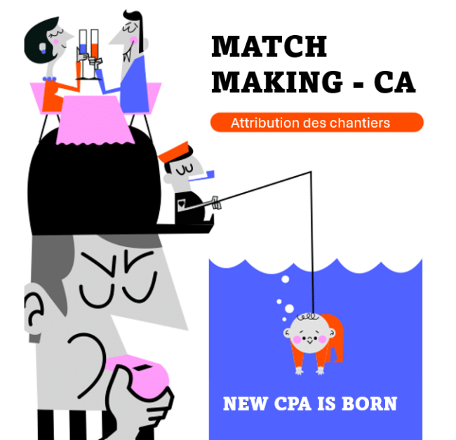 CPA - conseil d'administratin - 23 septembre - rentrée 2025