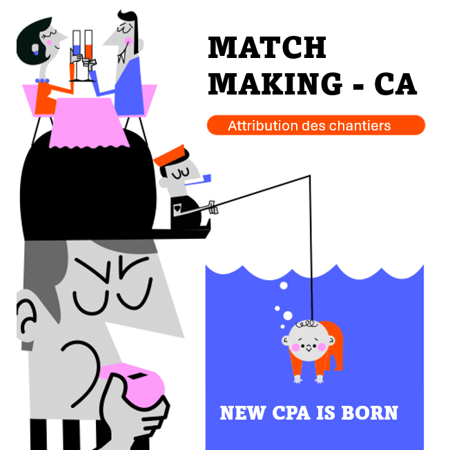 CPA - conseil d'administratin - 23 septembre - rentrée 2025