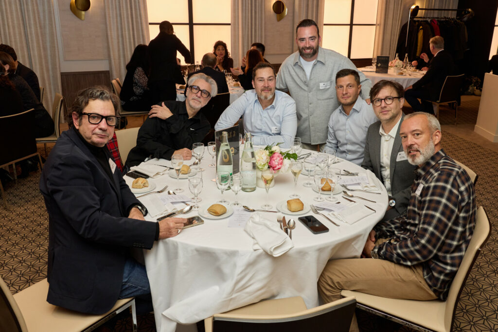 table CPA - Cas d'or B2B