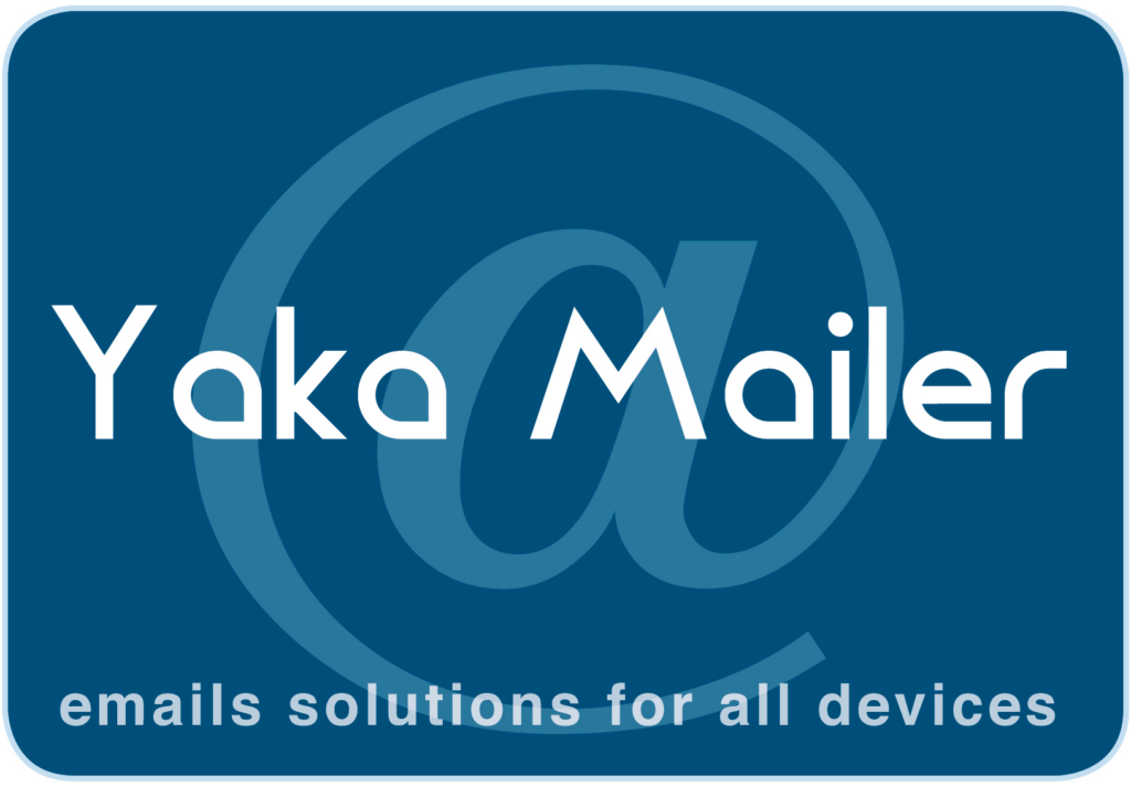 Yaka Mailer