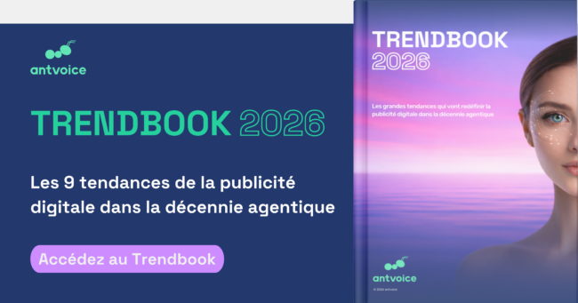 Antvoice Trendbook