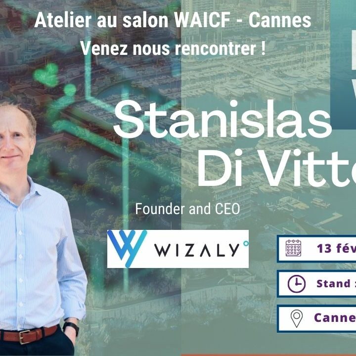 WAICF et wizaly 2026