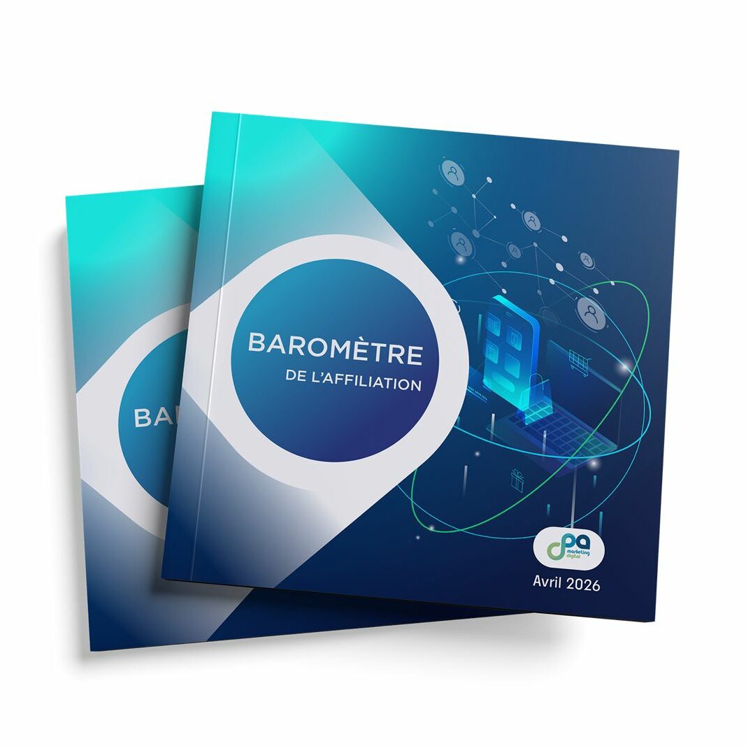 Baromètre de l'Affiliation - CPA 2026