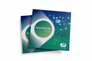 Baromètre Lead_CPA_2026 Baromètre du Lead - CPA 2026