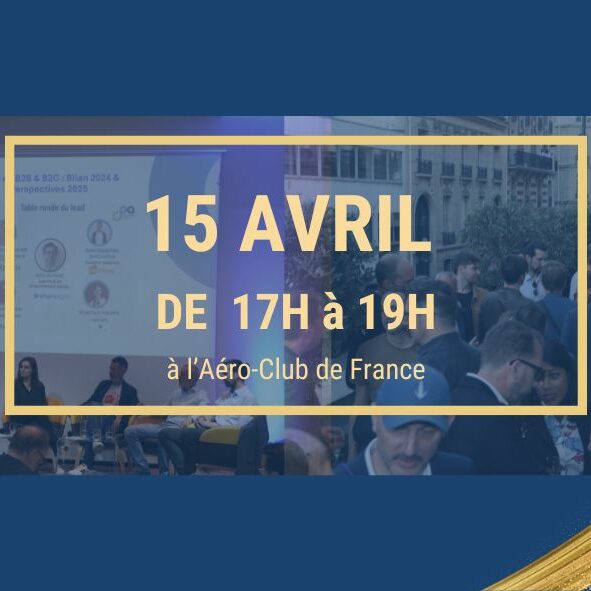 Tables rondes Baromètre Affiliation&Lead 2026