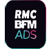 RMC BFM ads