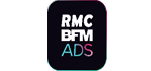 RMC BFM ads