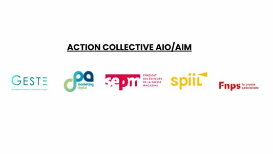 Action collective AIO/AIM
