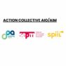 Action collective AIO/AIM